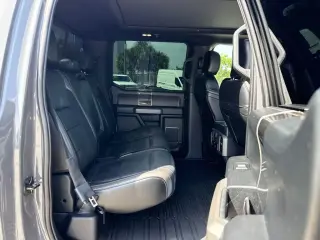 Ford F-150 2020 4x4 Raptor 4 puertas SuperCrew 5.5 pies. SB