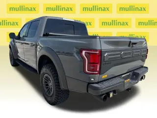 Ford F-150 2020 4x4 Raptor 4 puertas SuperCrew 5.5 pies. SB