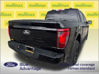 Ford F-150 2024 4x4 STX 4 puertas SuperCrew 5.5 pies. SB