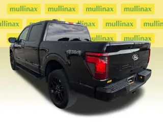 Ford F-150 2024 4x4 STX 4 puertas SuperCrew 5.5 pies. SB