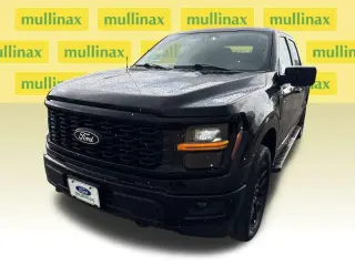 Ford F-150 2024 4x4 STX 4 puertas SuperCrew 5.5 pies. SB