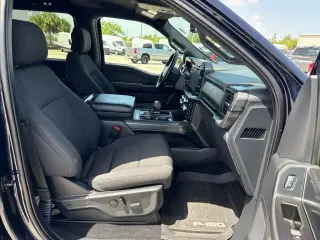 Ford F-150 2024 4x4 XLT 4 puertas SuperCrew 5.5 pies. SB