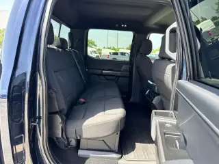 Ford F-150 2024 4x4 XLT 4 puertas SuperCrew 5.5 pies. SB