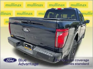 Ford F-150 2024 4x4 XLT 4 puertas SuperCrew 5.5 pies. SB