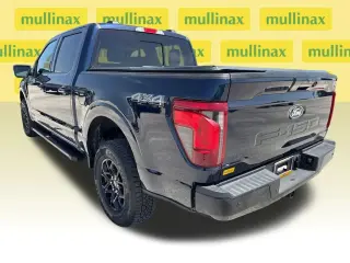 Ford F-150 2024 4x4 XLT 4 puertas SuperCrew 5.5 pies. SB