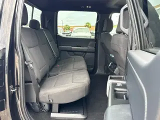 Ford F-150 2024 4x4 XLT 4 puertas SuperCrew 5.5 pies SB