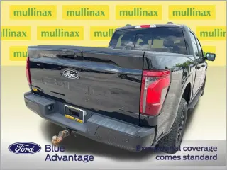 Ford F-150 2024 4x4 XLT 4 puertas SuperCrew 5.5 pies SB