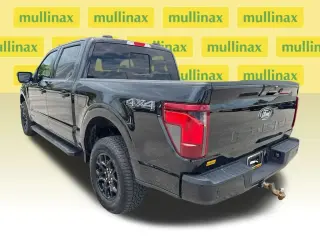 Ford F-150 2024 4x4 XLT 4 puertas SuperCrew 5.5 pies SB