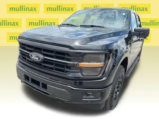 Ford F-150 2024 4x4 XLT 4 puertas SuperCrew 5.5 pies SB