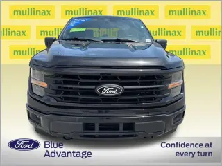 Ford F-150 2024 4x4 XLT 4 puertas SuperCrew 6.5 pies. SB