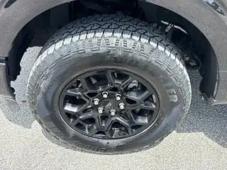 Ford F-150 2024 4x4 XLT 4 puertas SuperCrew 6.5 pies. SB