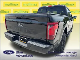 Ford F-150 2024 4x4 XLT 4 puertas SuperCrew 6.5 pies. SB