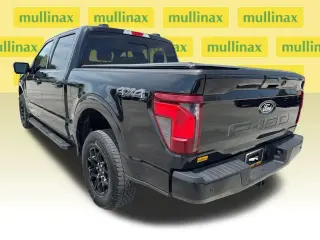 Ford F-150 2024 4x4 XLT 4 puertas SuperCrew 6.5 pies. SB