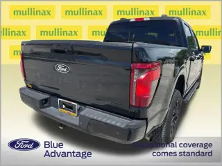 Ford F-150 2024 4x4 XLT 4 puertas SuperCrew 5.5 pies. SB