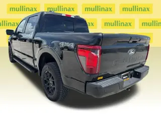 Ford F-150 2024 4x4 XLT 4 puertas SuperCrew 5.5 pies. SB