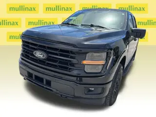 Ford F-150 2024 4x4 XLT 4 puertas SuperCrew 5.5 pies. SB
