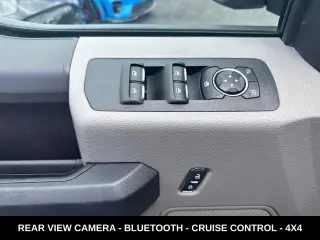 Ford F-150 2019 4x4 XL 4 puertas SuperCrew 5.5 pies. SB