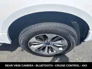 Ford F-150 2019 4x4 XL 4 puertas SuperCrew 5.5 pies. SB