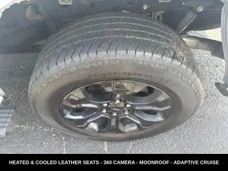 Ford F-150 2023 4x4 XL 4 puertas SuperCrew 5.5 pies. SB