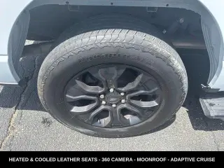 Ford F-150 2023 4x4 XL 4 puertas SuperCrew 5.5 pies. SB