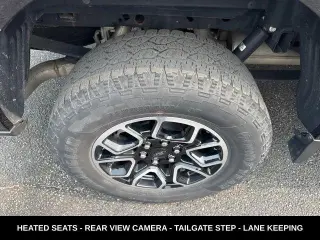 Ford F-150 2023 4x4 XLT 4 puertas SuperCrew 5.5 pies. SB