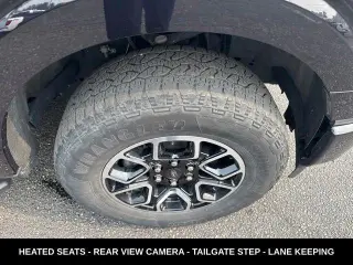 Ford F-150 2023 4x4 XLT 4 puertas SuperCrew 5.5 pies. SB