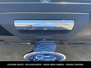Ford F-150 2018 4x4 XL 4 puertas SuperCrew 5.5 ft. SB