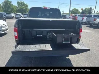 Ford F-150 2018 4x4 XL 4 puertas SuperCrew 5.5 ft. SB