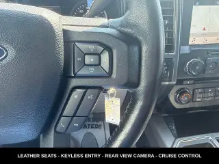 Ford F-150 2018 4x4 XL 4 puertas SuperCrew 5.5 ft. SB