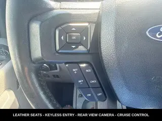Ford F-150 2018 4x4 XL 4 puertas SuperCrew 5.5 ft. SB