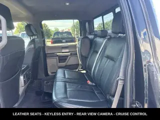 Ford F-150 2018 4x4 XL 4 puertas SuperCrew 5.5 ft. SB