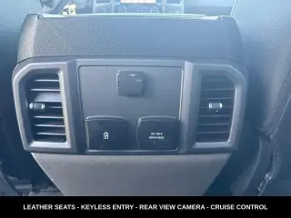 Ford F-150 2018 4x4 XL 4 puertas SuperCrew 5.5 ft. SB