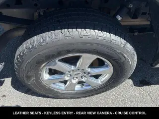 Ford F-150 2018 4x4 XL 4 puertas SuperCrew 5.5 ft. SB