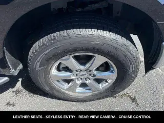 Ford F-150 2018 4x4 XL 4 puertas SuperCrew 5.5 ft. SB