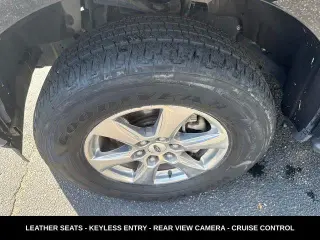 Ford F-150 2018 4x4 XL 4 puertas SuperCrew 5.5 ft. SB