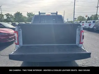 Ford F-150 2023 4x4 Lariat 4 puertas SuperCrew 5.5 pies SB