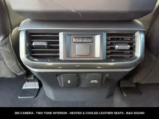 Ford F-150 2023 4x4 Lariat 4 puertas SuperCrew 5.5 pies SB