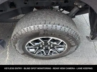 Ford F-150 2023 4x4 XLT 4 puertas SuperCrew 5.5 pies. SB