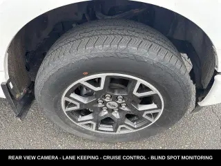 Ford F-150 2024 4x4 STX 4 puertas SuperCrew 5.5 pies. SB