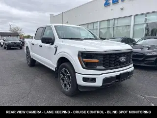 Ford F-150 2024 4x4 STX 4 puertas SuperCrew 5.5 pies. SB
