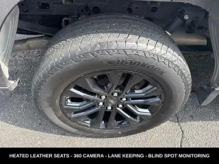 Ford F-150 2024 4x4 XLT 4 puertas SuperCrew 5.5 pies. SB