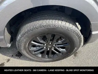 Ford F-150 2024 4x4 XLT 4 puertas SuperCrew 5.5 pies. SB