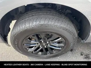 Ford F-150 2024 4x4 XLT 4 puertas SuperCrew 5.5 pies. SB