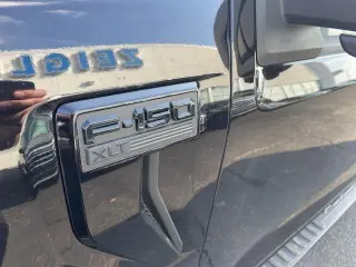 Ford F-150 2024 4x4 XLT 4 puertas SuperCrew 5.5 pies. SB
