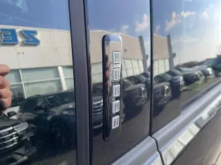 Ford F-150 2024 4x4 XLT 4 puertas SuperCrew 5.5 pies. SB