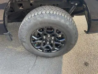 Ford F-150 2024 4x4 XLT 4 puertas SuperCrew 5.5 pies. SB