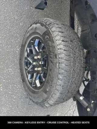 Ford F-150 2024 4x4 XLT 4 puertas SuperCrew 5.5 pies. SB
