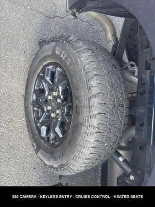 Ford F-150 2024 4x4 XLT 4 puertas SuperCrew 5.5 pies. SB
