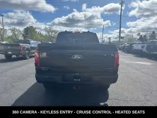 Ford F-150 2024 4x4 XLT 4 puertas SuperCrew 5.5 pies. SB