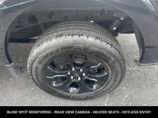 Ford F-150 2022 4x4 XLT 4 puertas SuperCrew 5.5 pies. SB